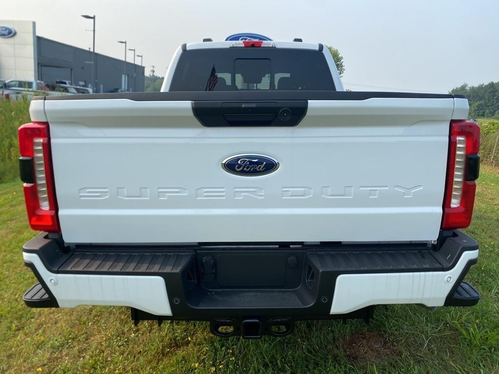 new 2025 Ford F-350 car, priced at $64,705