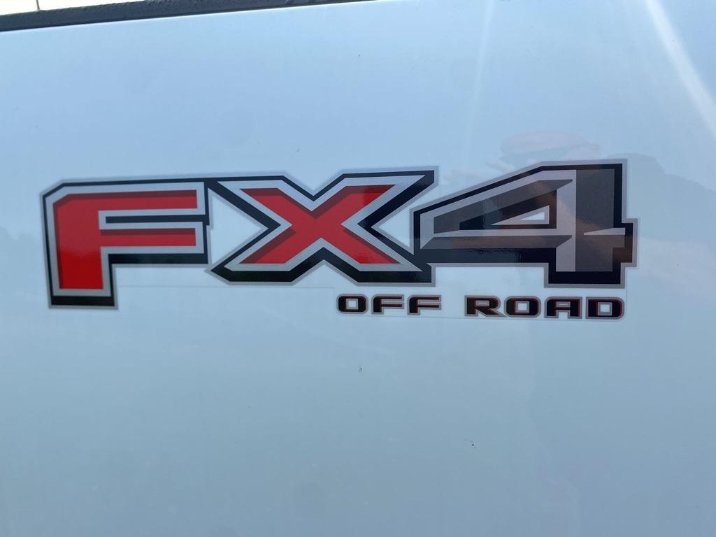 new 2025 Ford F-350 car, priced at $64,705