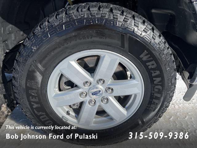 used 2021 Ford F-150 car, priced at $32,997