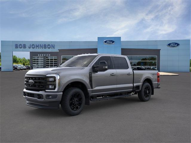 new 2024 Ford F-250 car, priced at $77,515