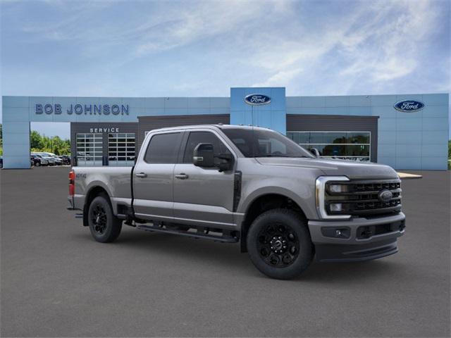 new 2024 Ford F-250 car, priced at $77,515