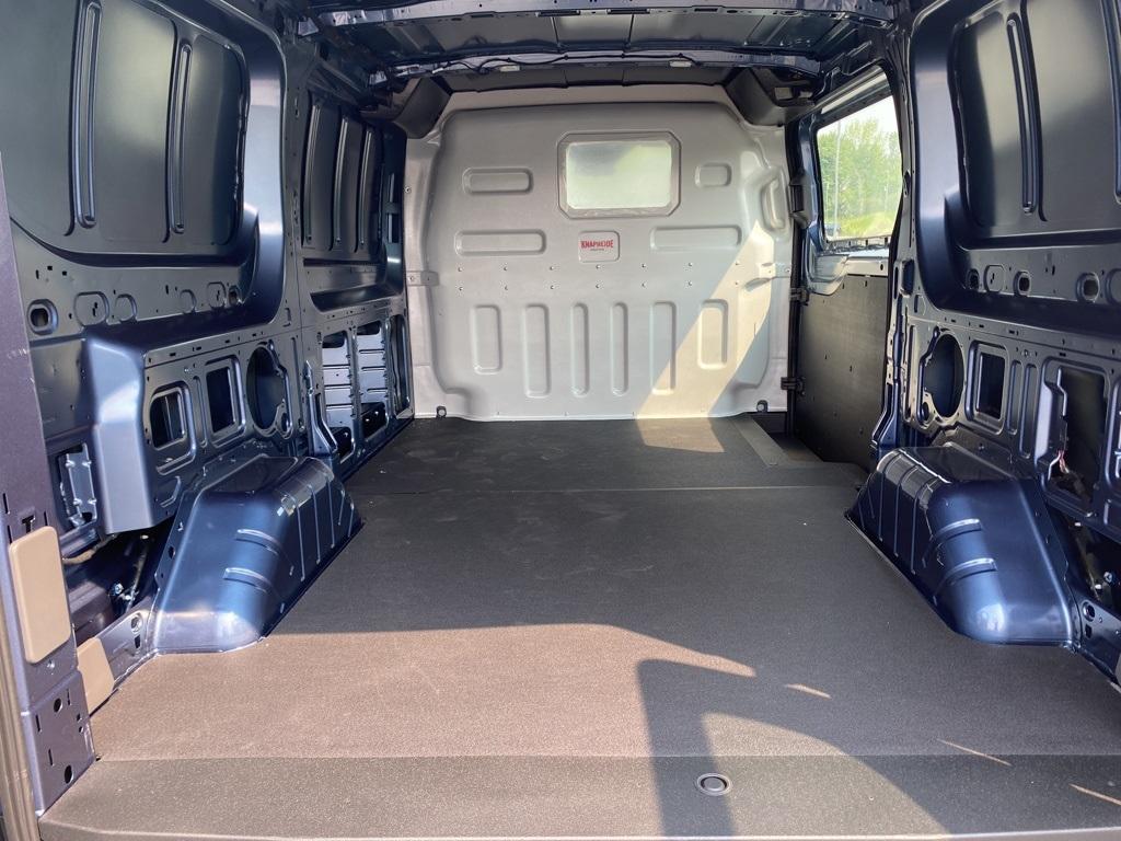 new 2025 Ford Transit-150 car, priced at $53,999