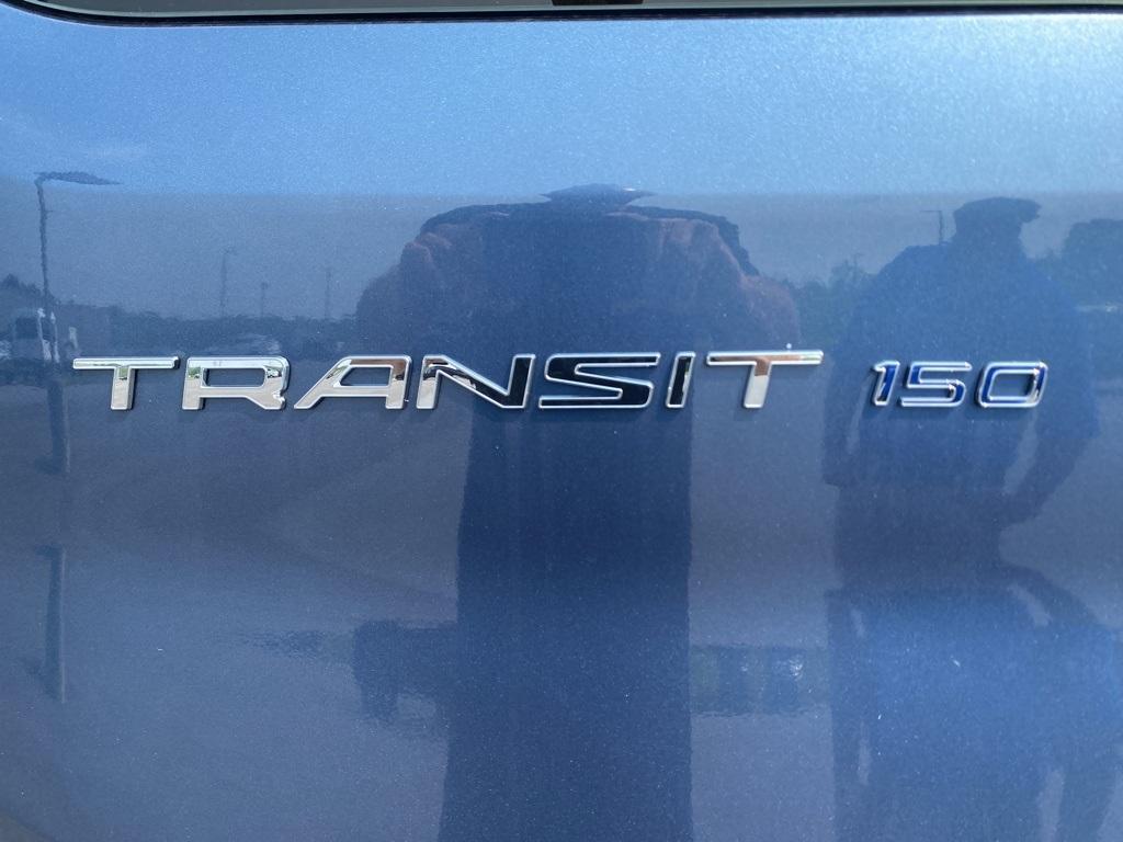 new 2025 Ford Transit-150 car, priced at $53,999
