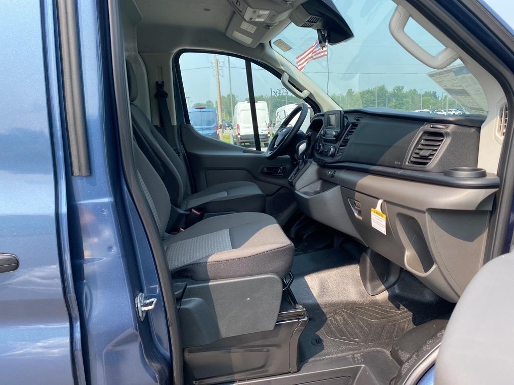 new 2025 Ford Transit-150 car, priced at $53,999