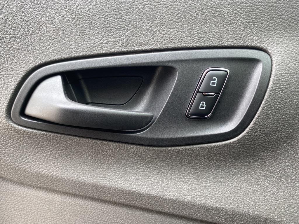 new 2025 Ford Transit-150 car, priced at $53,999