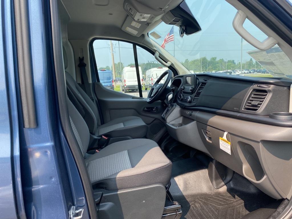 new 2025 Ford Transit-150 car, priced at $53,999