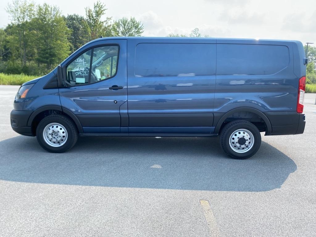 new 2025 Ford Transit-150 car, priced at $53,999