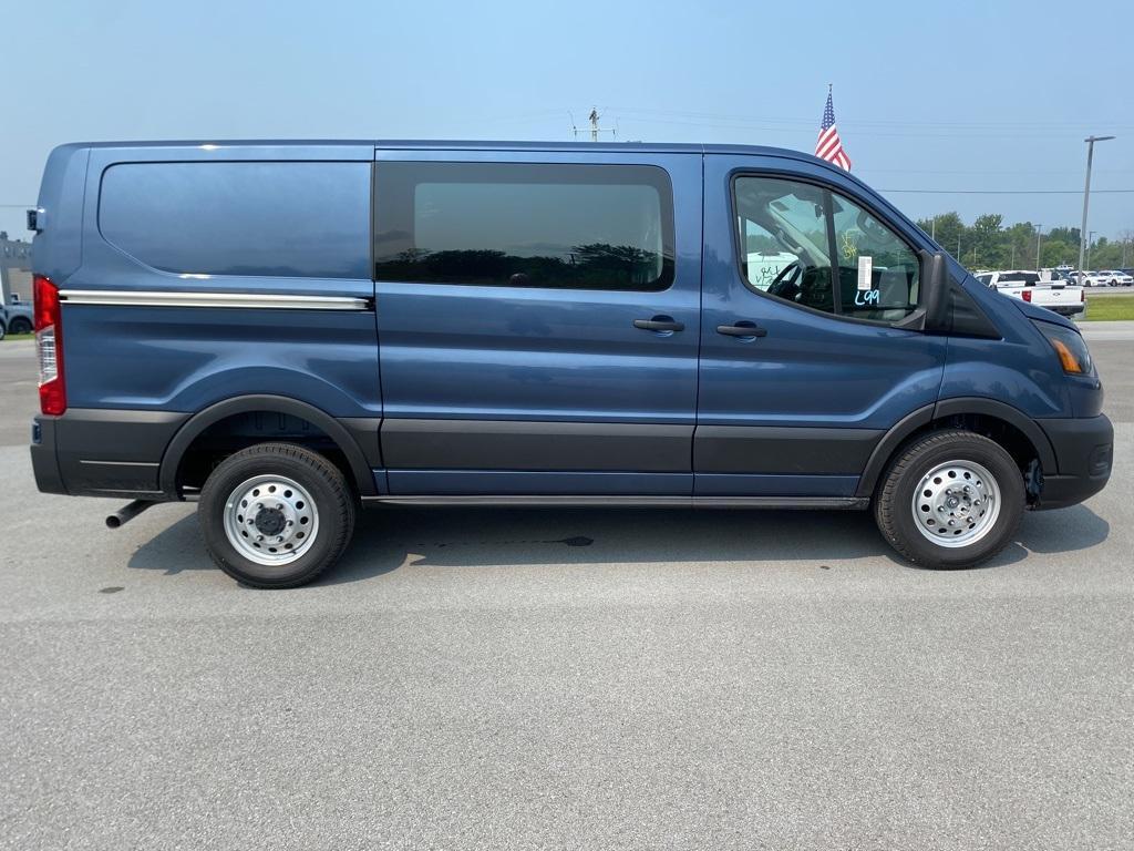 new 2025 Ford Transit-150 car, priced at $53,999