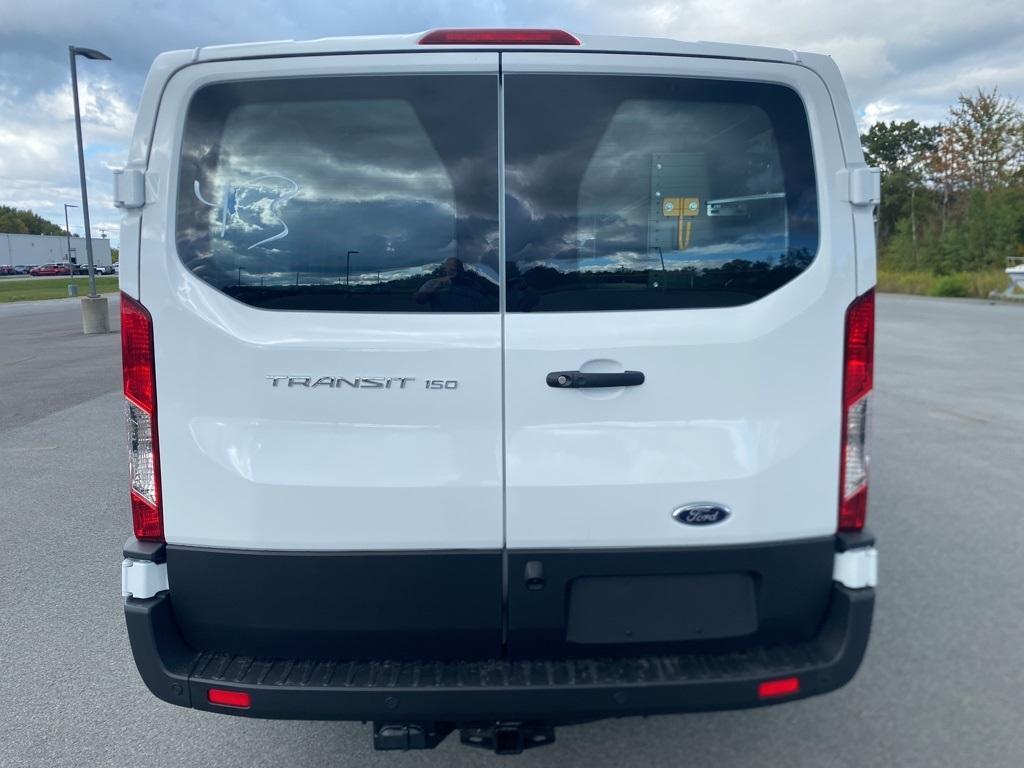 new 2025 Ford Transit-150 car, priced at $56,000