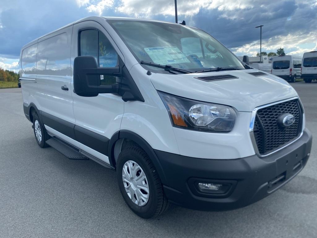 new 2025 Ford Transit-150 car, priced at $56,000