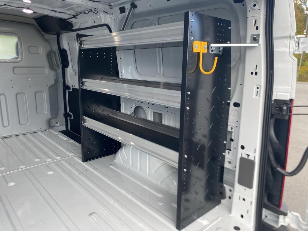 new 2025 Ford Transit-150 car, priced at $56,000