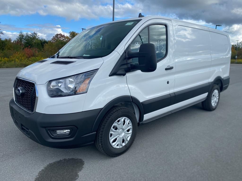 new 2025 Ford Transit-150 car, priced at $56,000