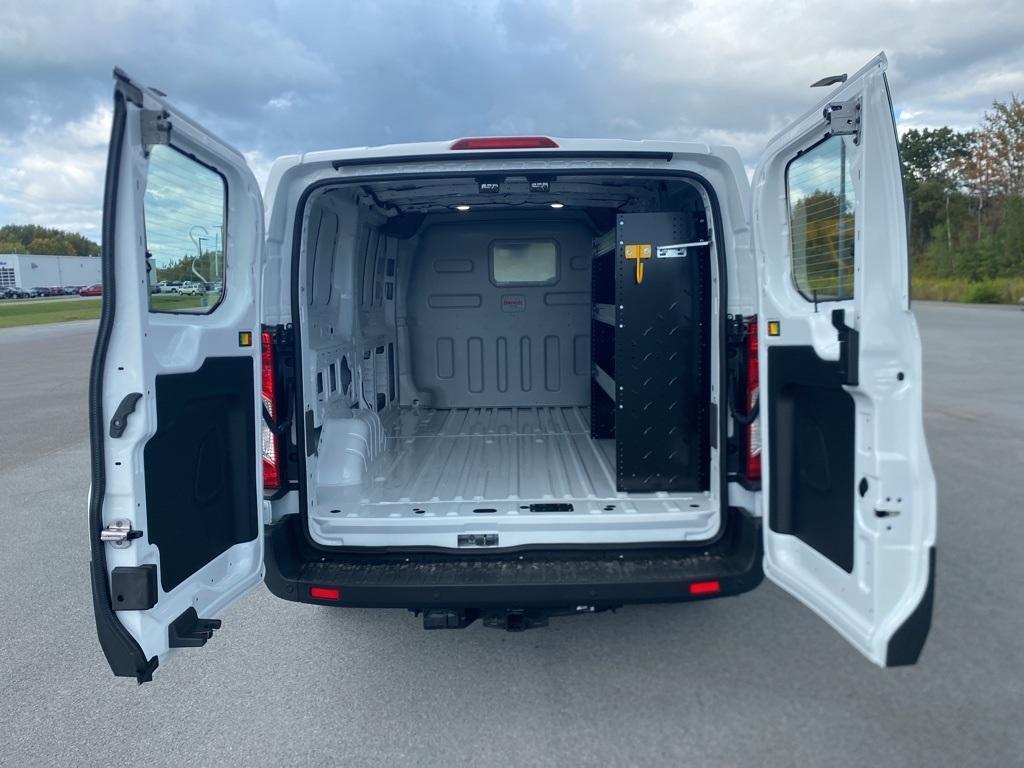 new 2025 Ford Transit-150 car, priced at $56,000