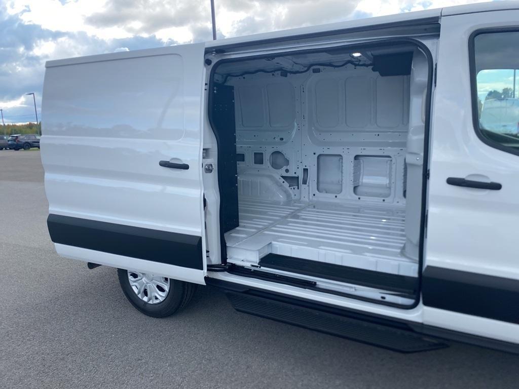 new 2025 Ford Transit-150 car, priced at $56,000