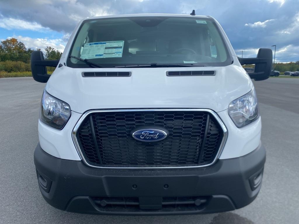 new 2025 Ford Transit-150 car, priced at $56,000