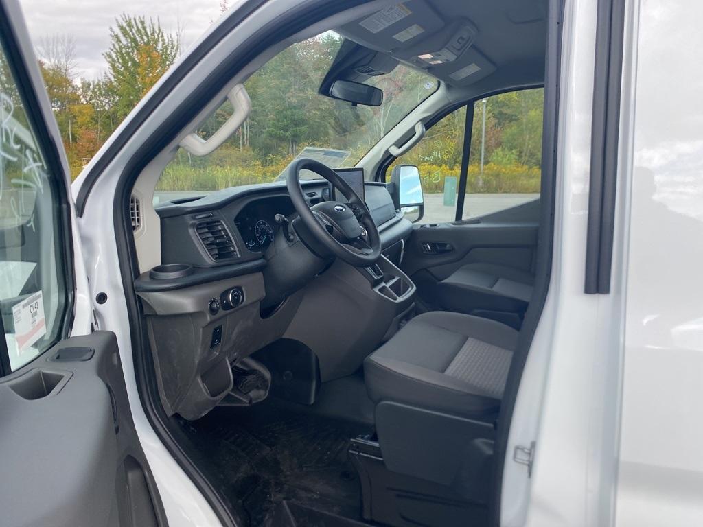 new 2025 Ford Transit-150 car, priced at $56,000