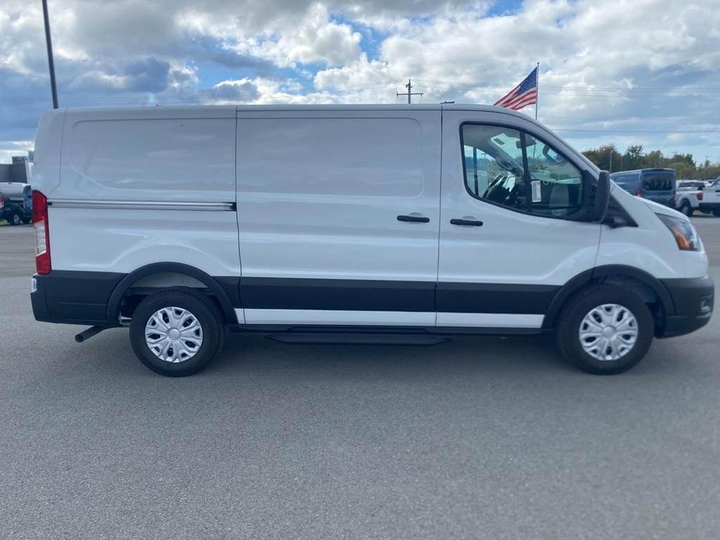 new 2025 Ford Transit-150 car, priced at $56,000