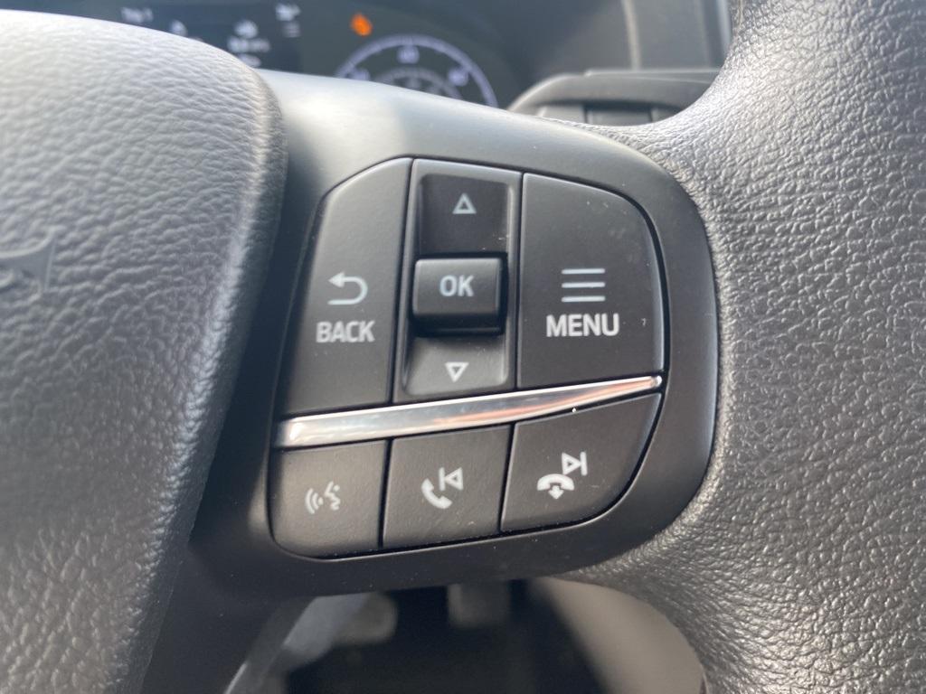 new 2025 Ford Transit-150 car, priced at $56,000