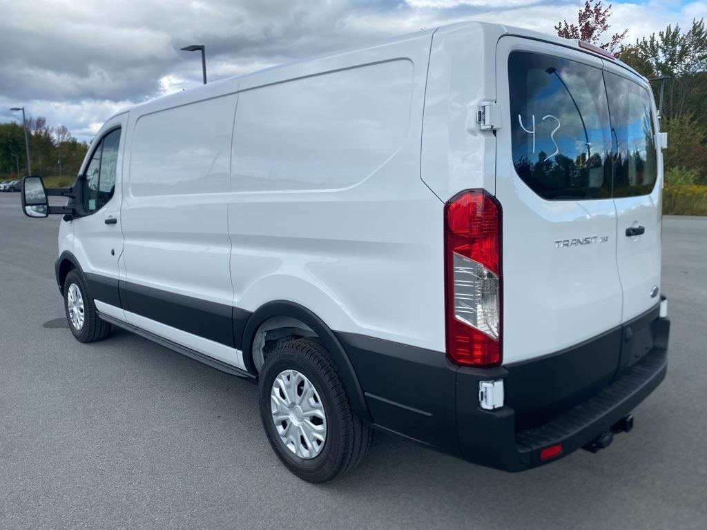 new 2025 Ford Transit-150 car, priced at $56,000