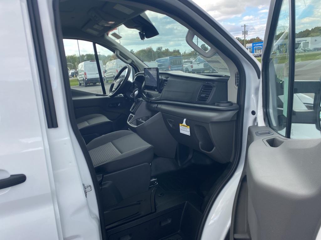 new 2025 Ford Transit-150 car, priced at $56,000