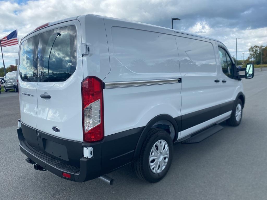new 2025 Ford Transit-150 car, priced at $56,000