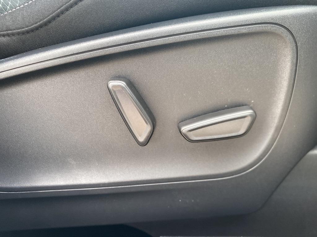 new 2025 Ford Escape car, priced at $36,500