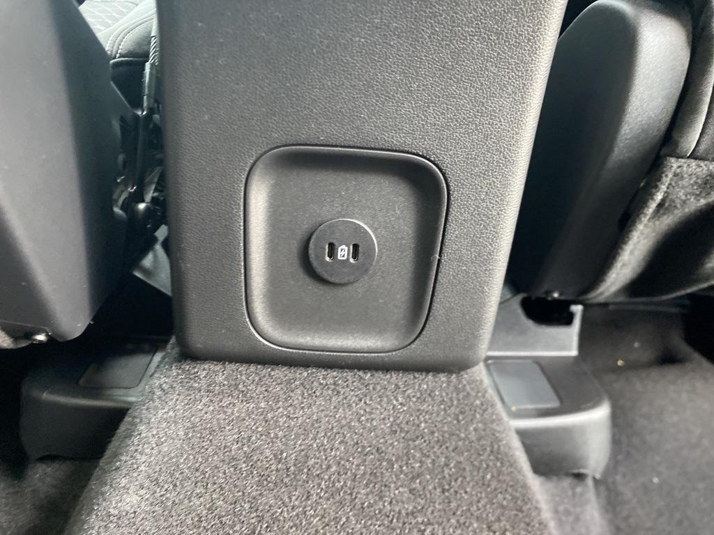 new 2025 Ford Escape car, priced at $36,500