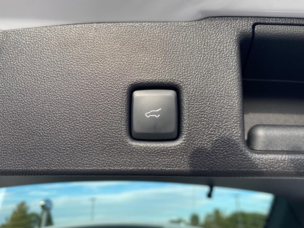 new 2025 Ford Escape car, priced at $36,500