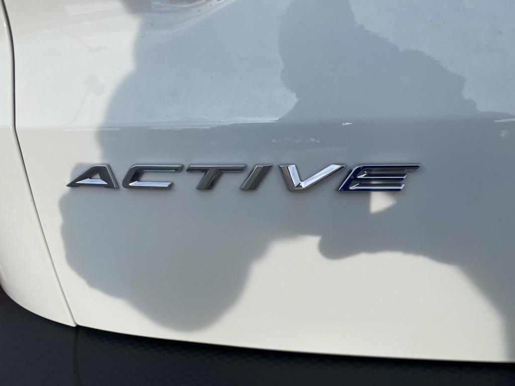 new 2025 Ford Escape car, priced at $36,500