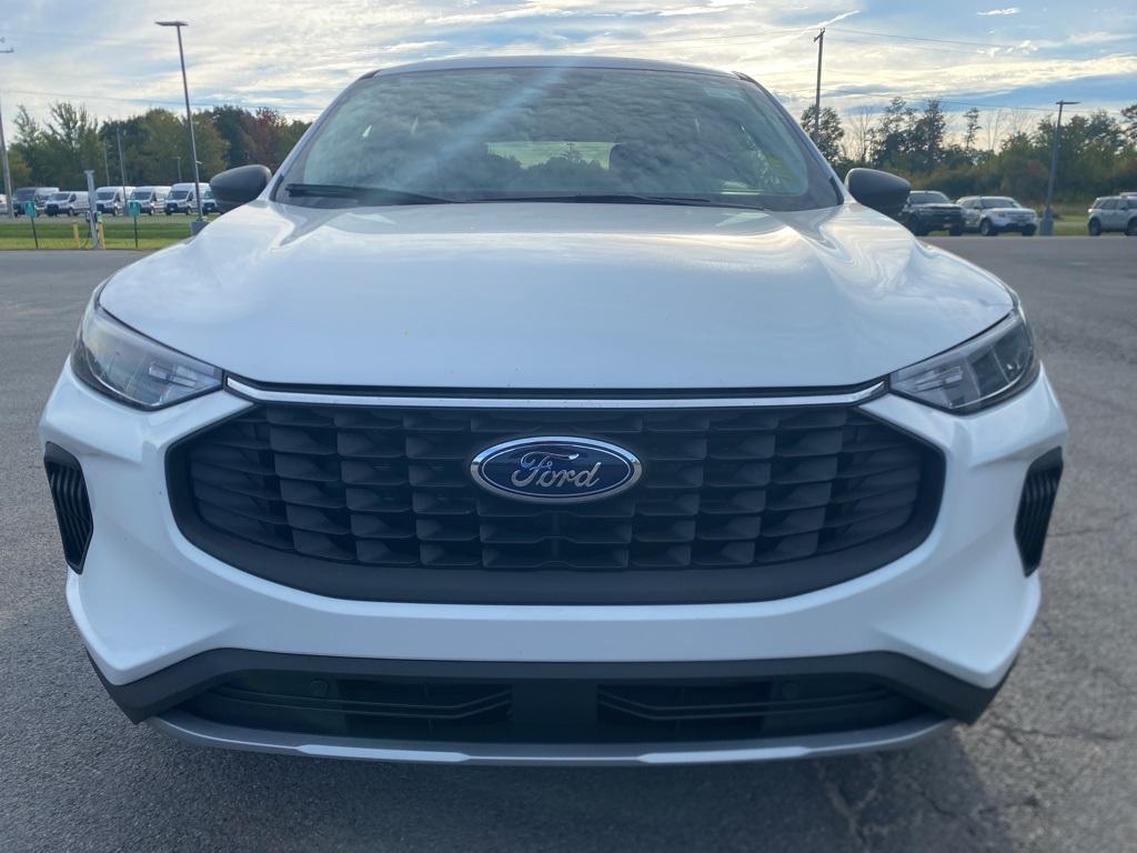 new 2025 Ford Escape car, priced at $36,500