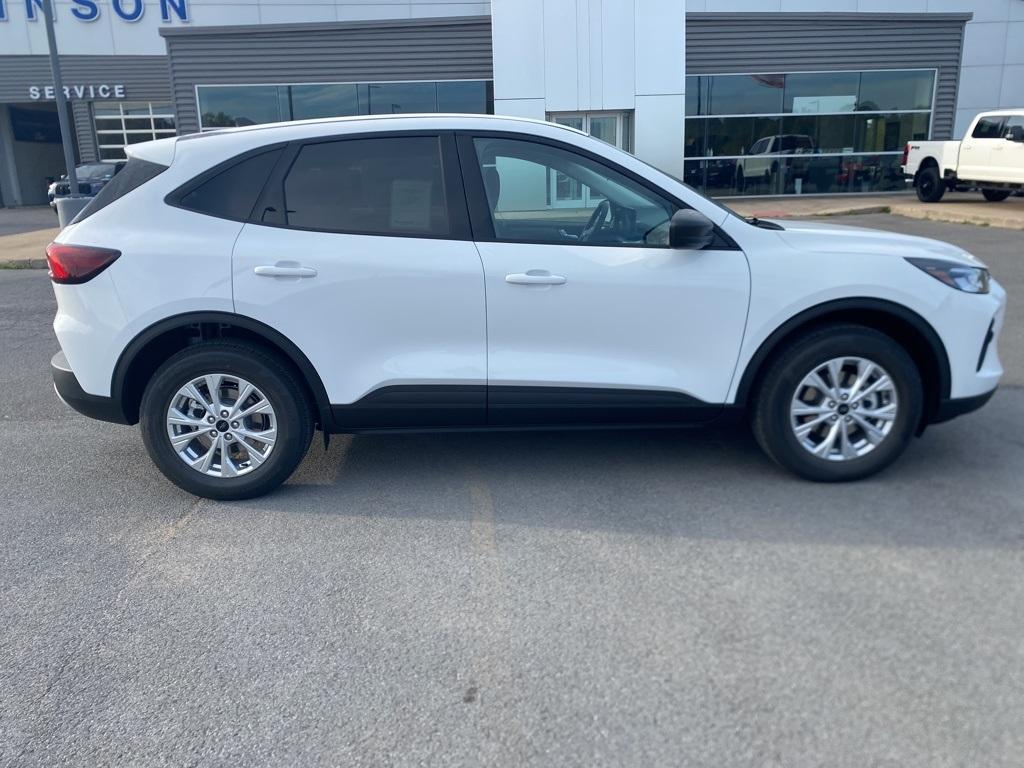 new 2025 Ford Escape car, priced at $36,500
