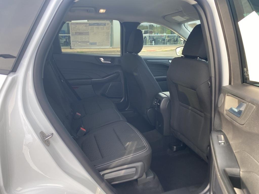 new 2025 Ford Escape car, priced at $36,500