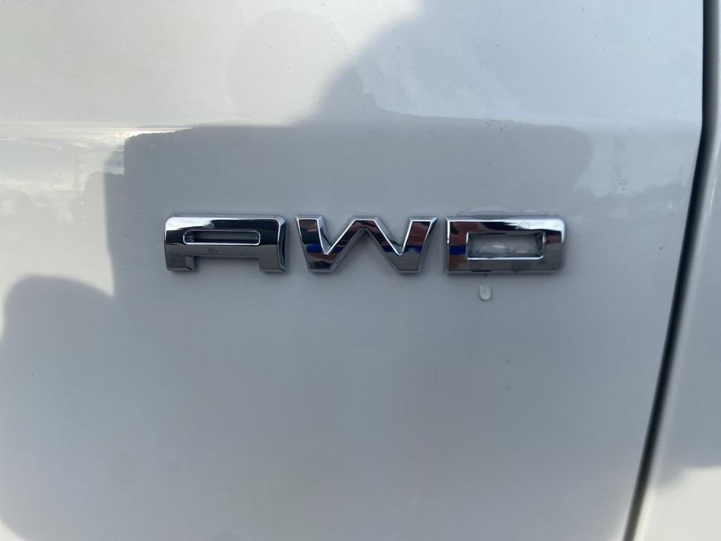 new 2025 Ford Escape car, priced at $36,500