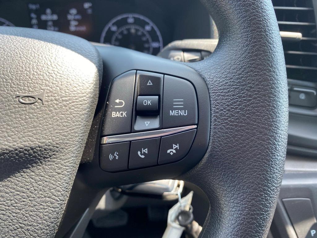 new 2025 Ford Transit-250 car, priced at $53,500