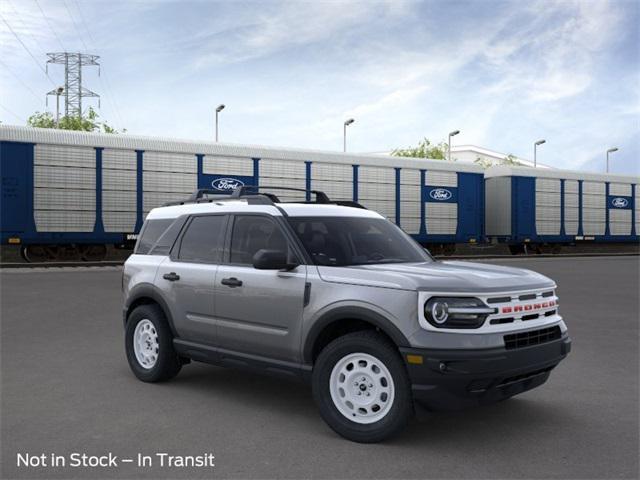 new 2024 Ford Bronco Sport car, priced at $36,050