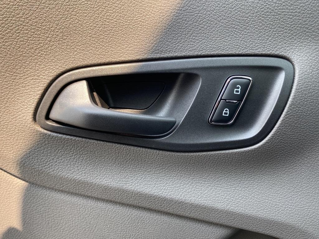 new 2025 Ford Transit-250 car, priced at $52,000