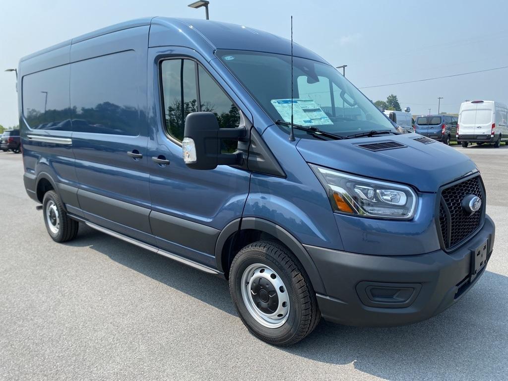 new 2025 Ford Transit-250 car, priced at $53,500