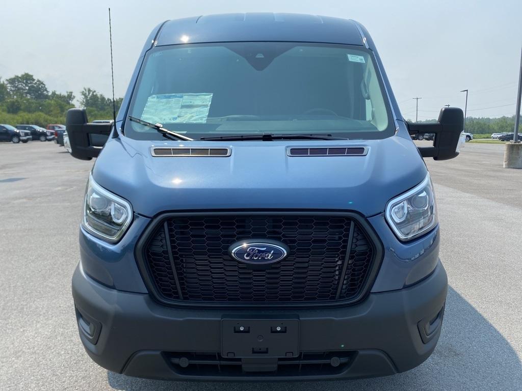 new 2025 Ford Transit-250 car, priced at $52,000