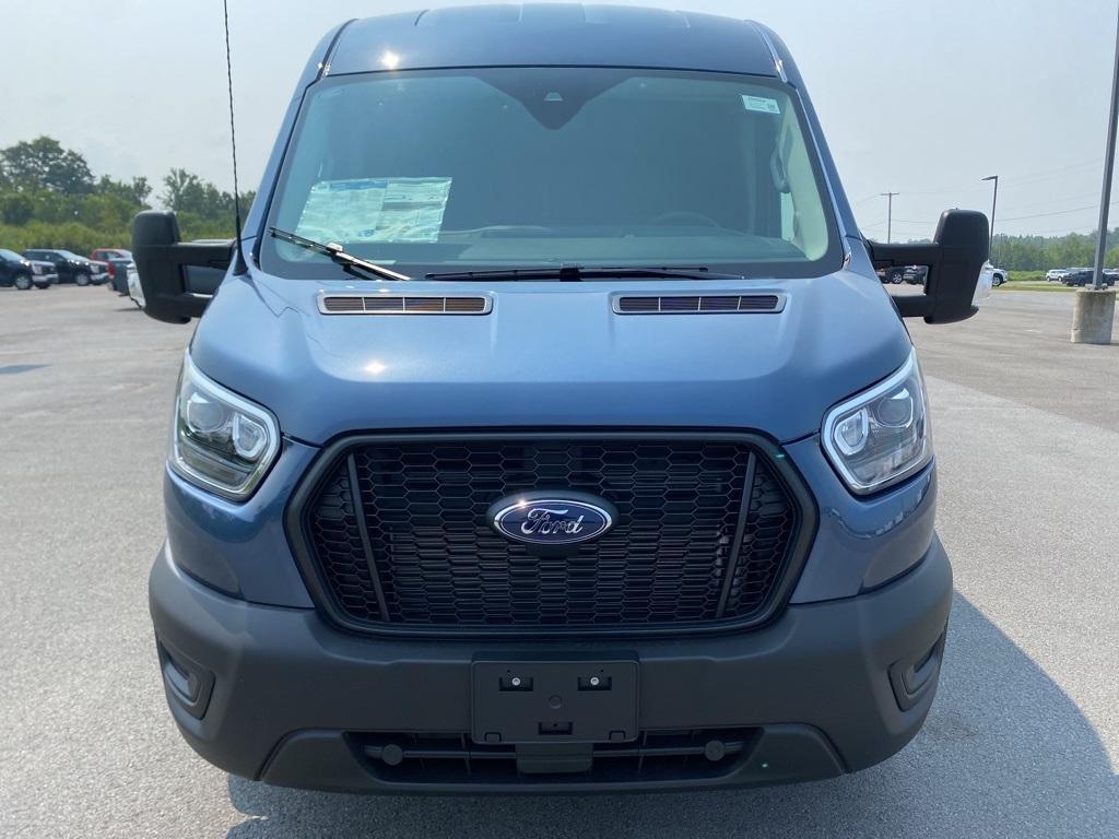 new 2025 Ford Transit-250 car, priced at $52,000