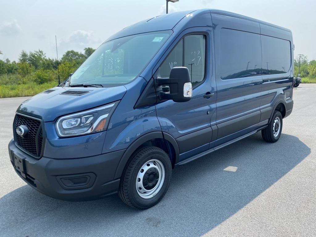 new 2025 Ford Transit-250 car, priced at $52,000
