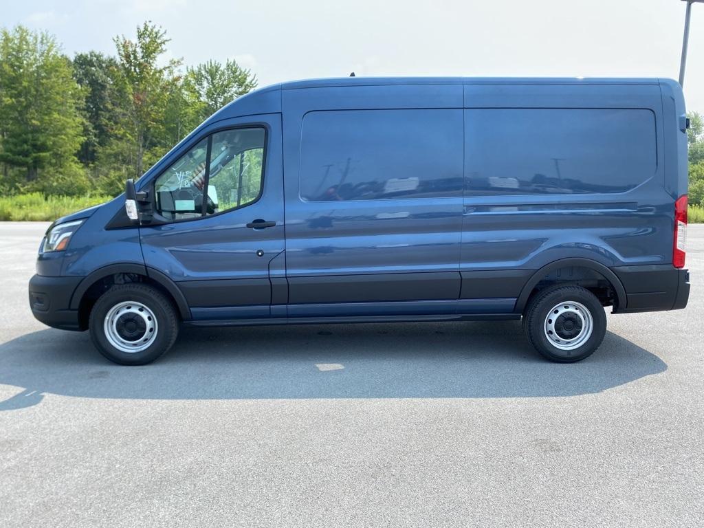 new 2025 Ford Transit-250 car, priced at $52,000