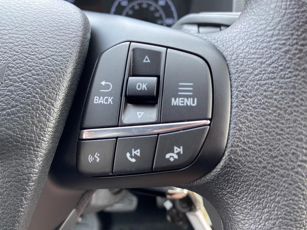 new 2025 Ford Transit-250 car, priced at $52,000