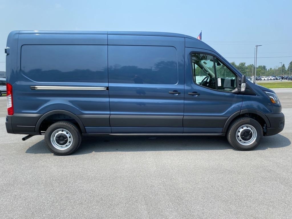 new 2025 Ford Transit-250 car, priced at $52,000