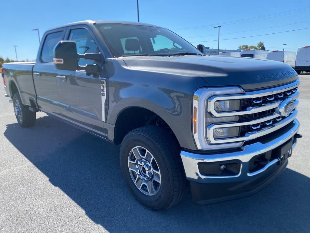new 2026 Ford F-350 car, priced at $74,545