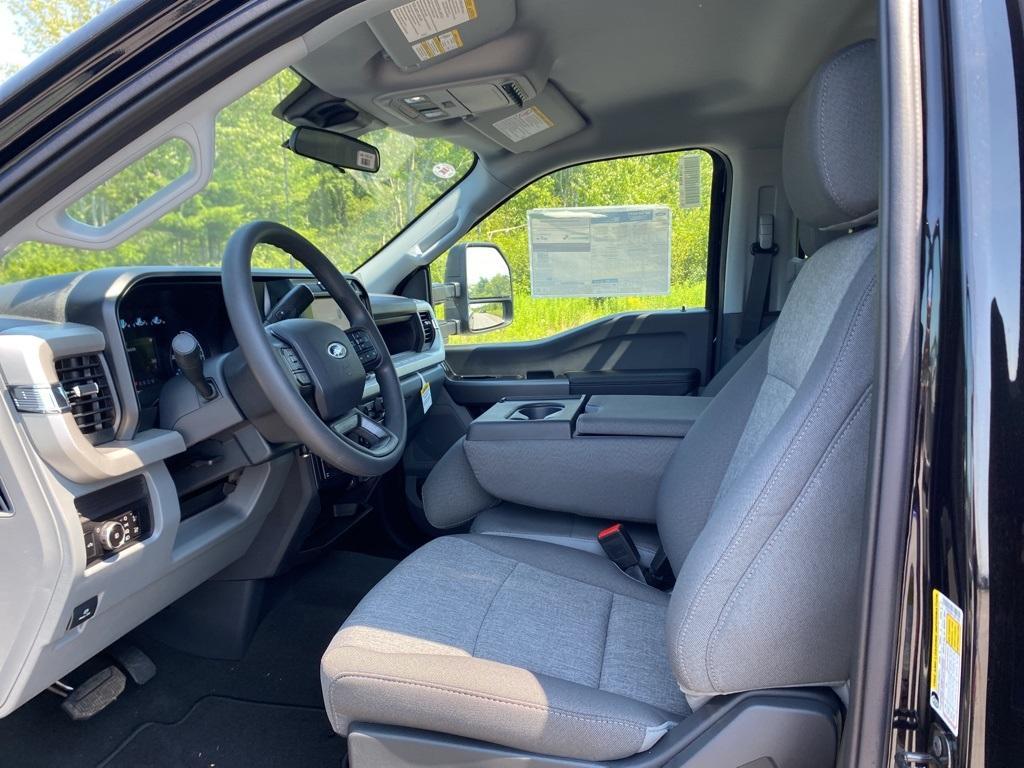 new 2025 Ford F-350 car, priced at $63,880