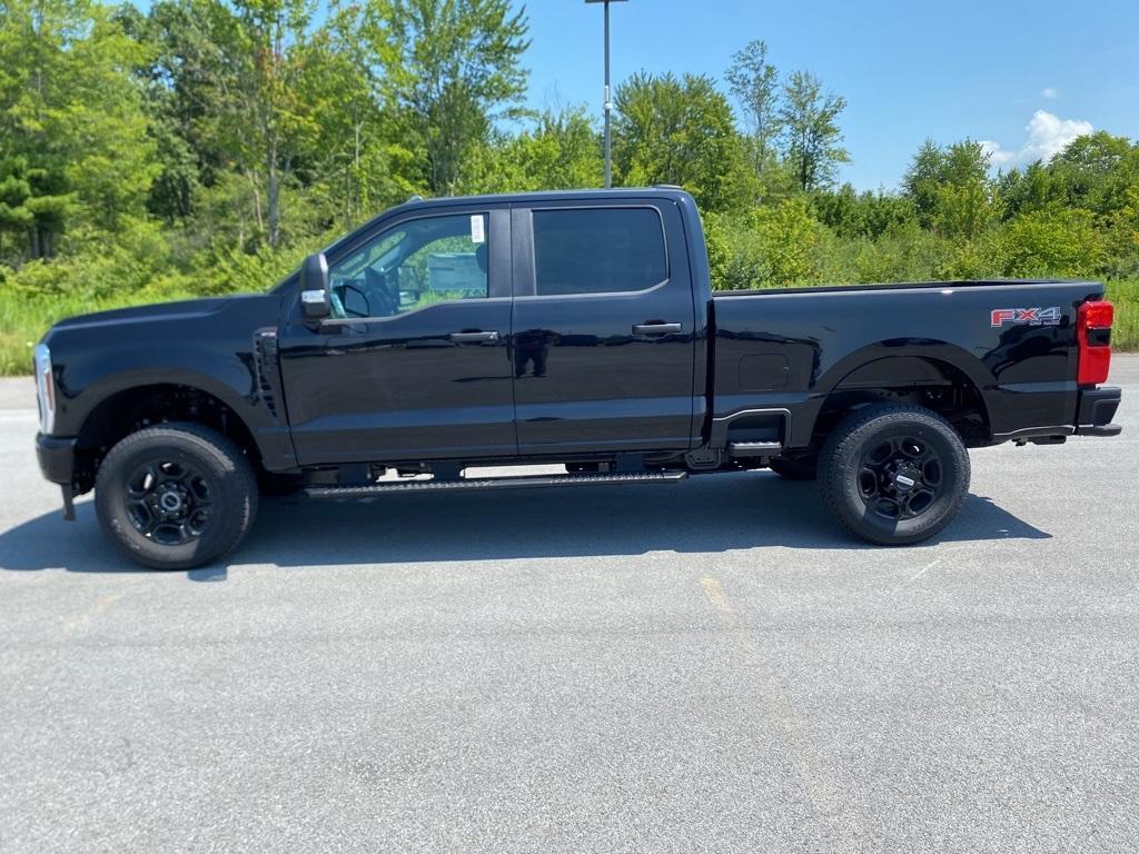 new 2025 Ford F-350 car, priced at $63,880