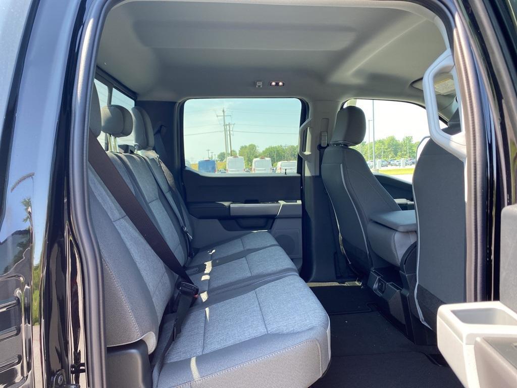 new 2025 Ford F-350 car, priced at $63,880