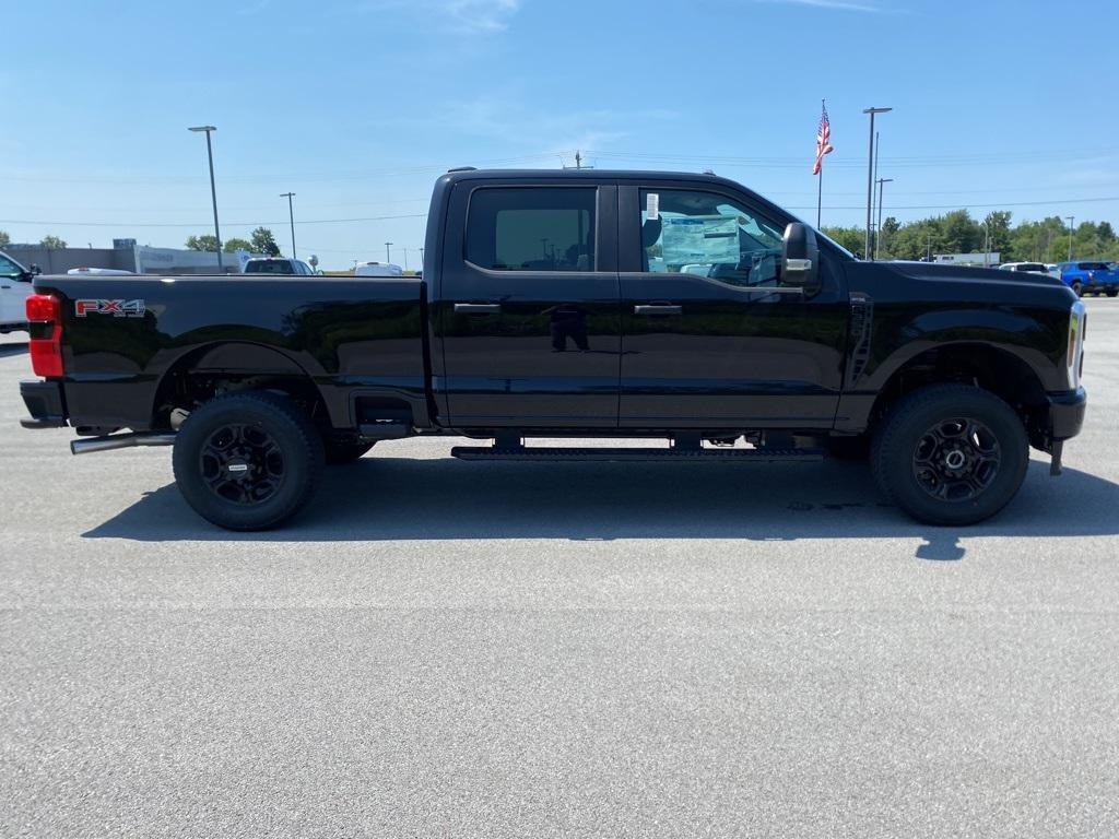 new 2025 Ford F-350 car, priced at $63,880