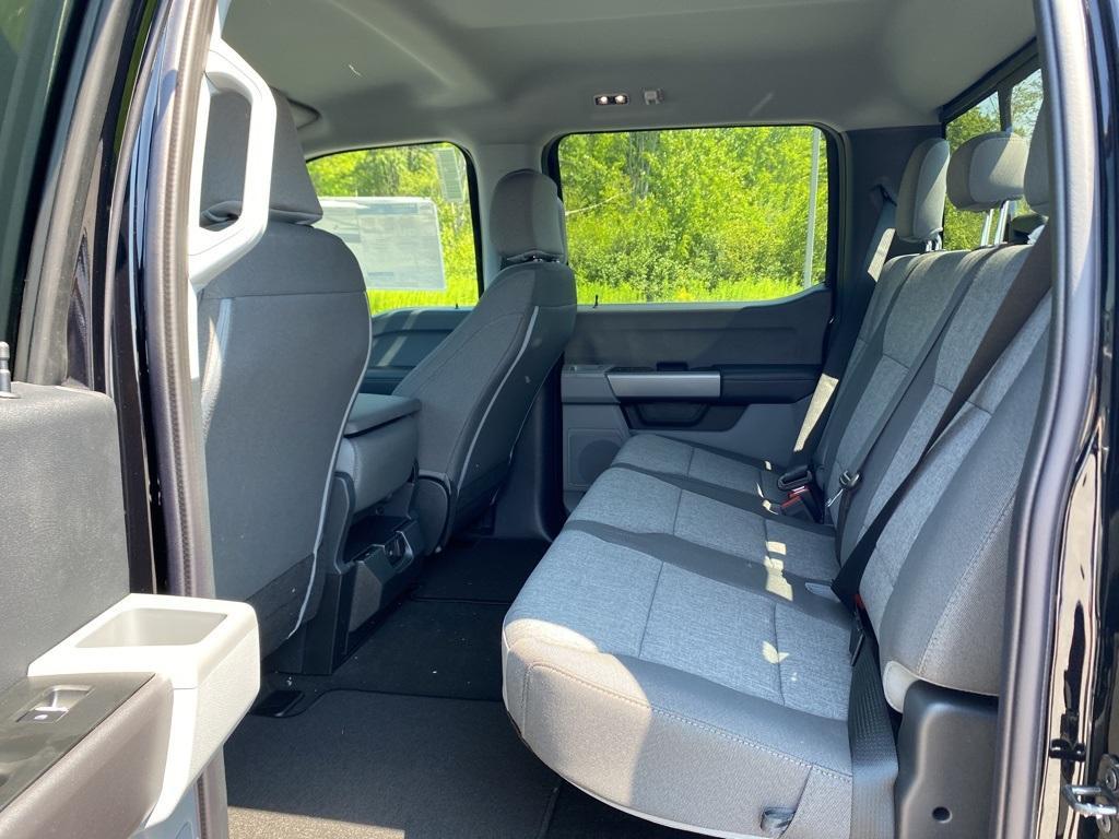 new 2025 Ford F-350 car, priced at $63,880