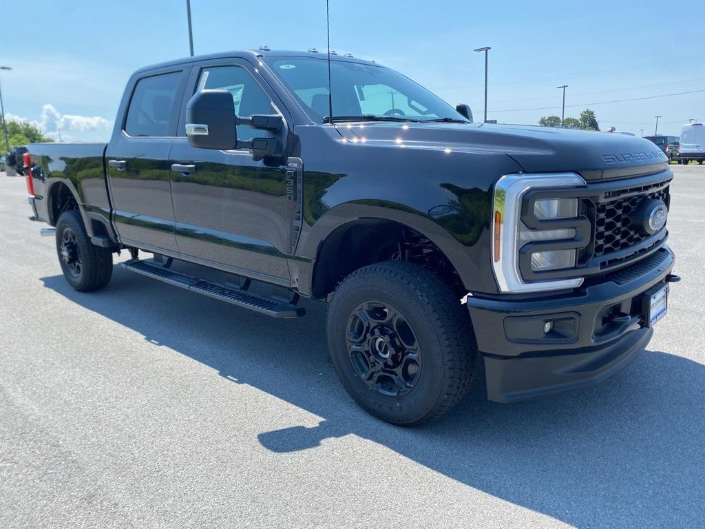 new 2025 Ford F-350 car, priced at $63,880